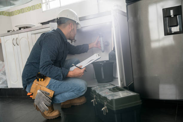 Best Leak Detection Services  in , WV