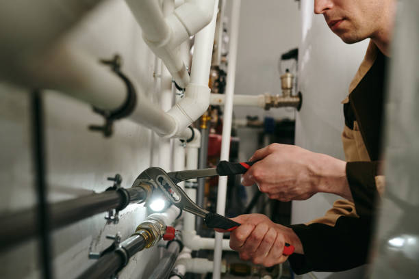 Best 24-Hour Plumber Near Me  in , WV