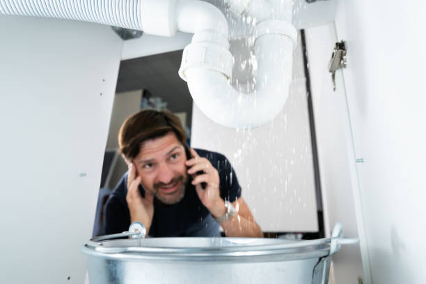 Best Same-Day Plumbing Service  in , WV