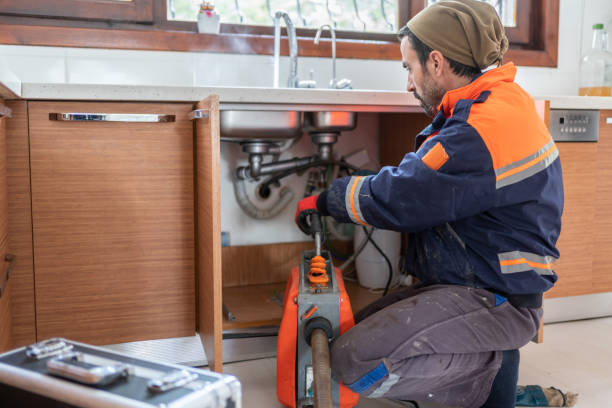 Best Emergency Plumbing Repair  in , WV