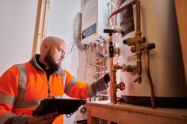 Best Leak Detection Services  in , WV