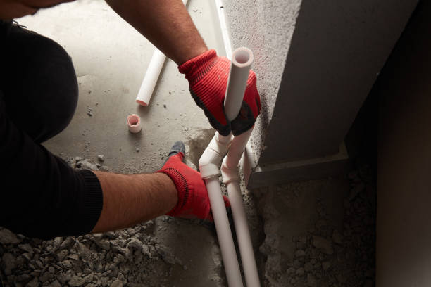 Best Commercial Plumbing Services  in , WV