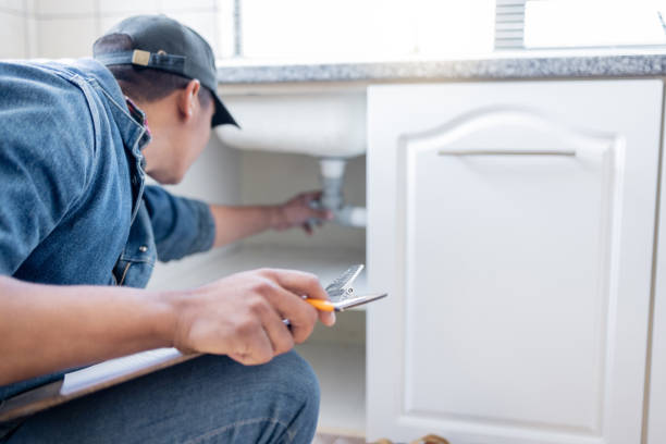 Best Emergency Plumbing Repair  in , WV
