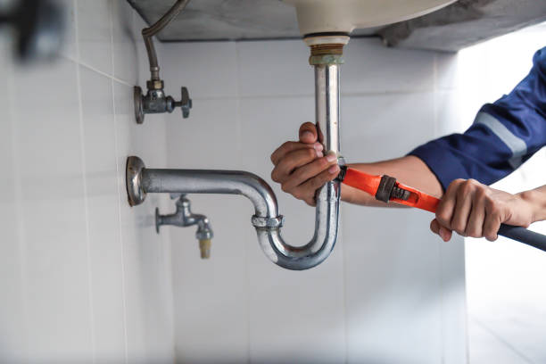 Best Affordable Plumbing Services  in , WV