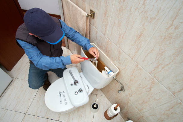  , WV Plumbing Pros