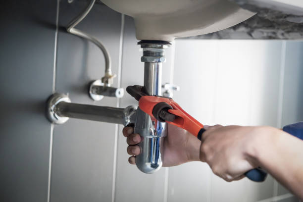 Best Gas Line Repair  in , WV
