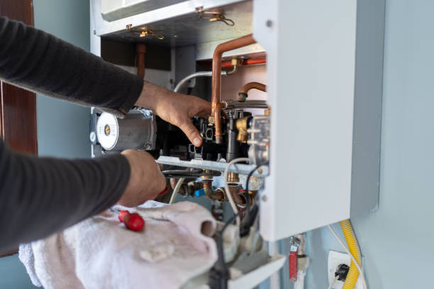 Best Water Heater Repair  in , WV