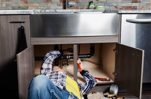 Best Gas Line Repair  in , WV