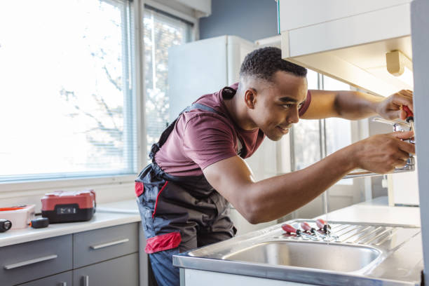 Best Plumbing Repair Near Me  in , WV