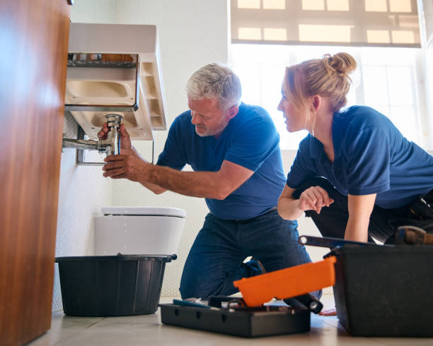 Best Residential Plumbing Services  in , WV